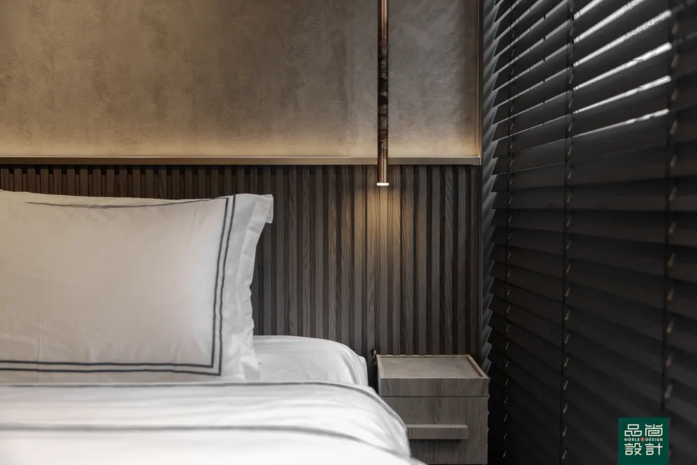 The Gentlemen’s Haven: A Stylish Escape — interior by Noble Interior Design (37 of 50)