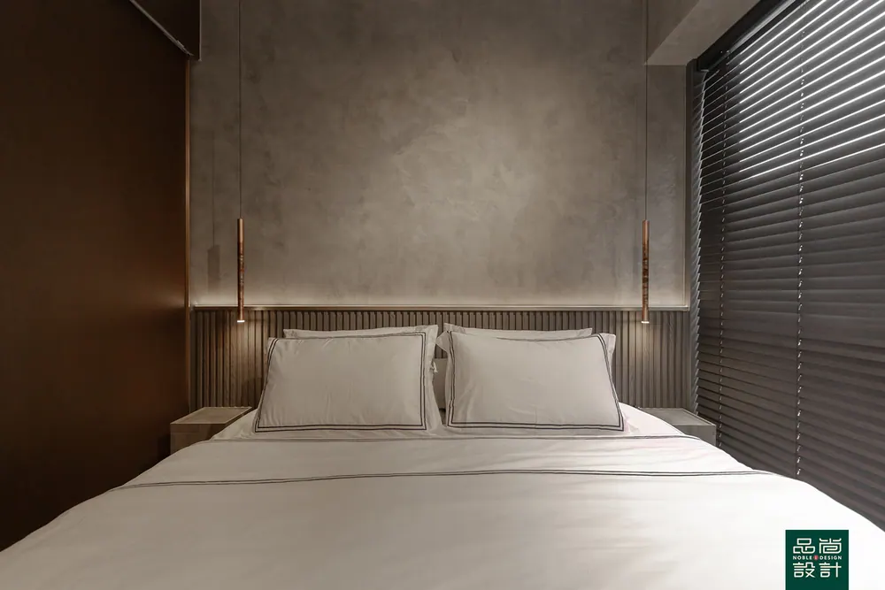 The Gentlemen’s Haven: A Stylish Escape — interior by Noble Interior Design (38 of 50)