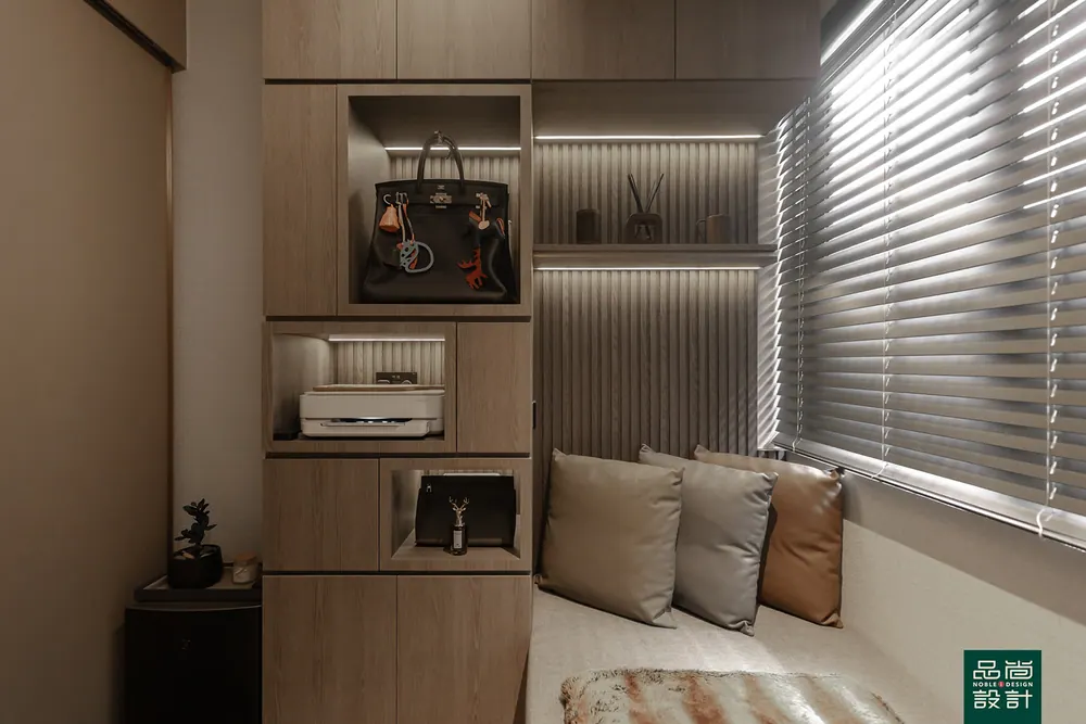 The Gentlemen’s Haven: A Stylish Escape — interior by Noble Interior Design (41 of 50)