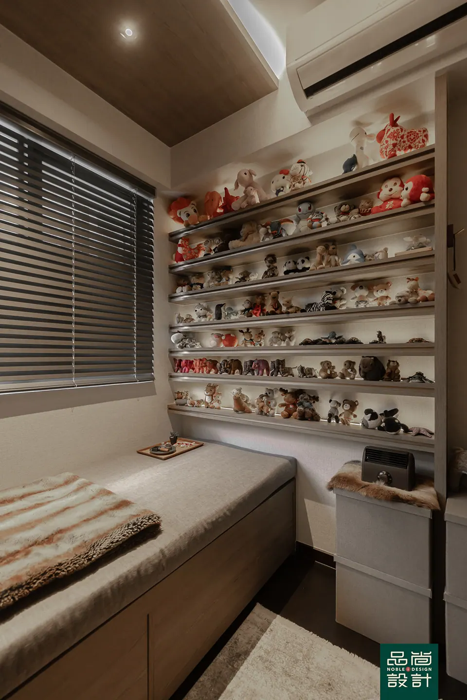 The Gentlemen’s Haven: A Stylish Escape — interior by Noble Interior Design (44 of 50)