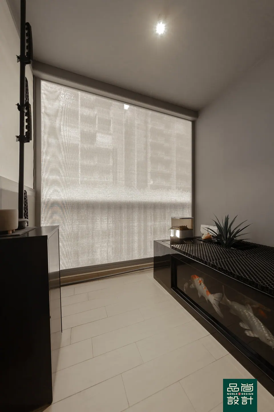 The Gentlemen’s Haven: A Stylish Escape — interior by Noble Interior Design (49 of 50)