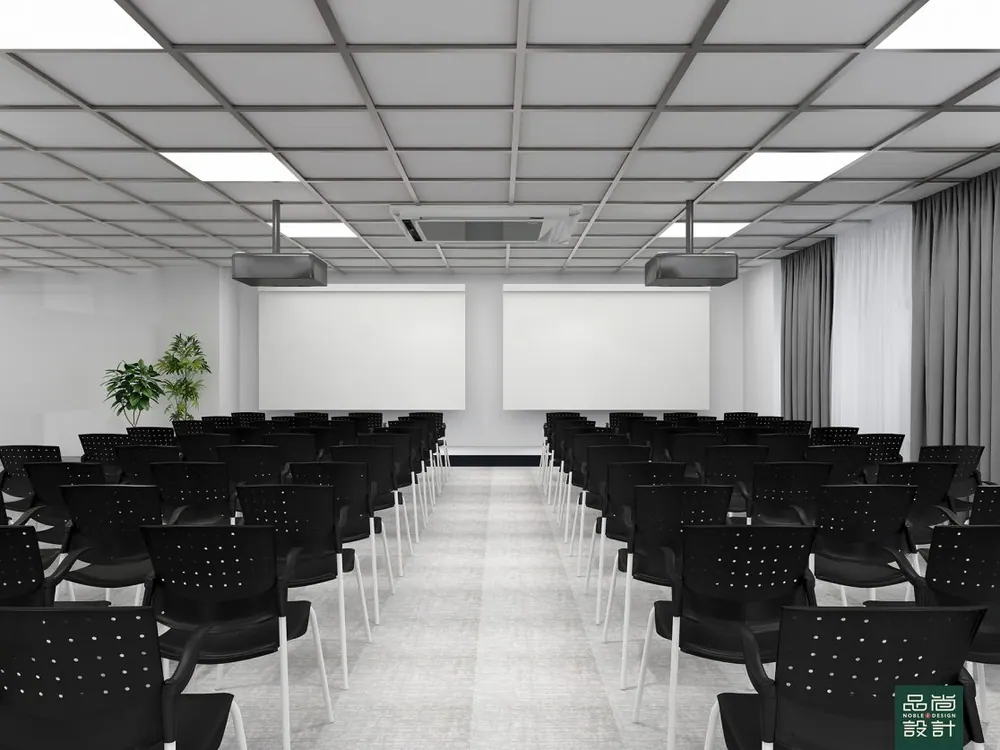 Office，品尚设计完工项目（第 3 张，共 4 张）