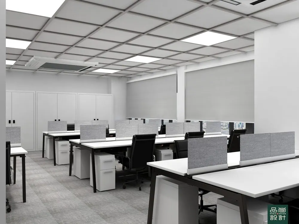 Office，品尚设计完工项目（第 4 张，共 4 张）