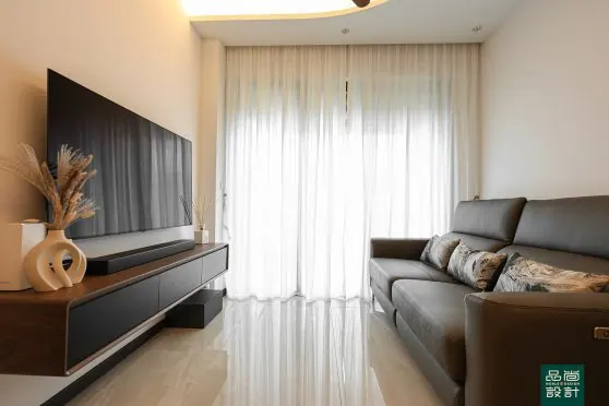 Normanton Park 2 Bedroom — interior by Noble Interior Design (10 of 25)