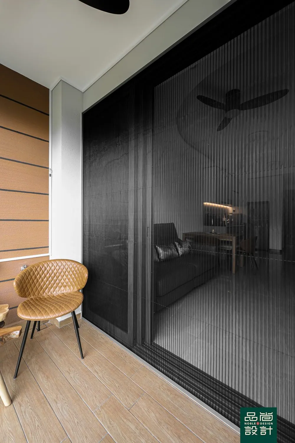 Normanton Park 2 Bedroom — interior by Noble Interior Design (23 of 25)