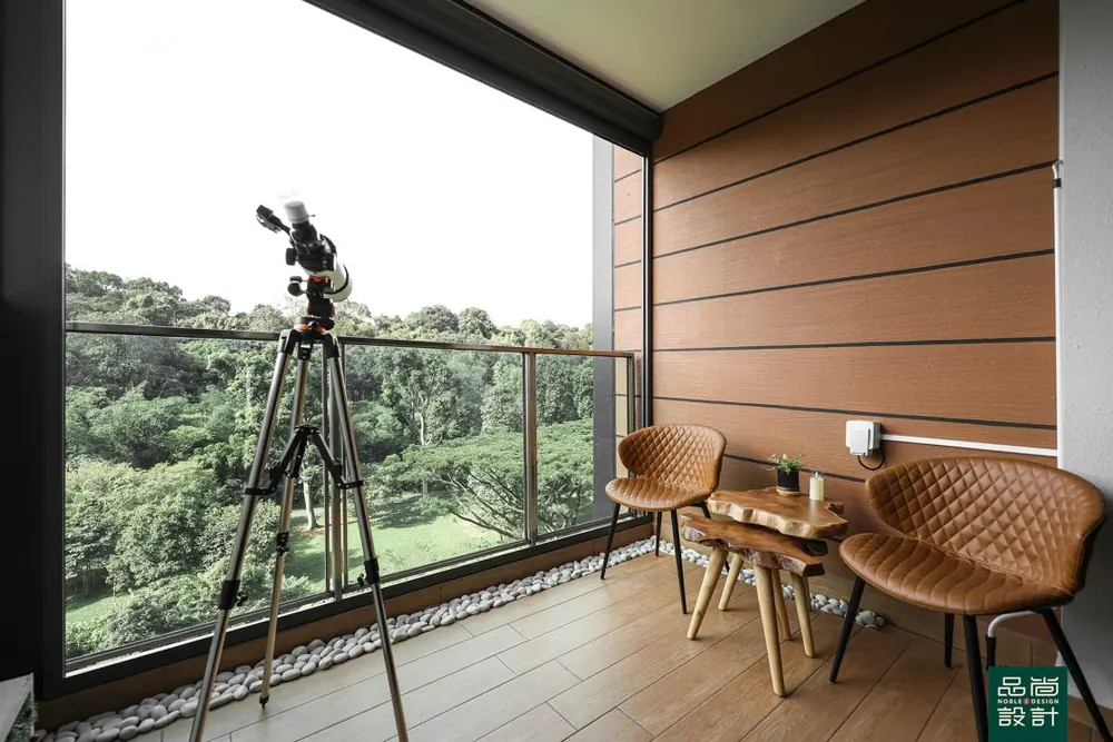 Normanton Park 2 Bedroom — interior by Noble Interior Design (25 of 25)