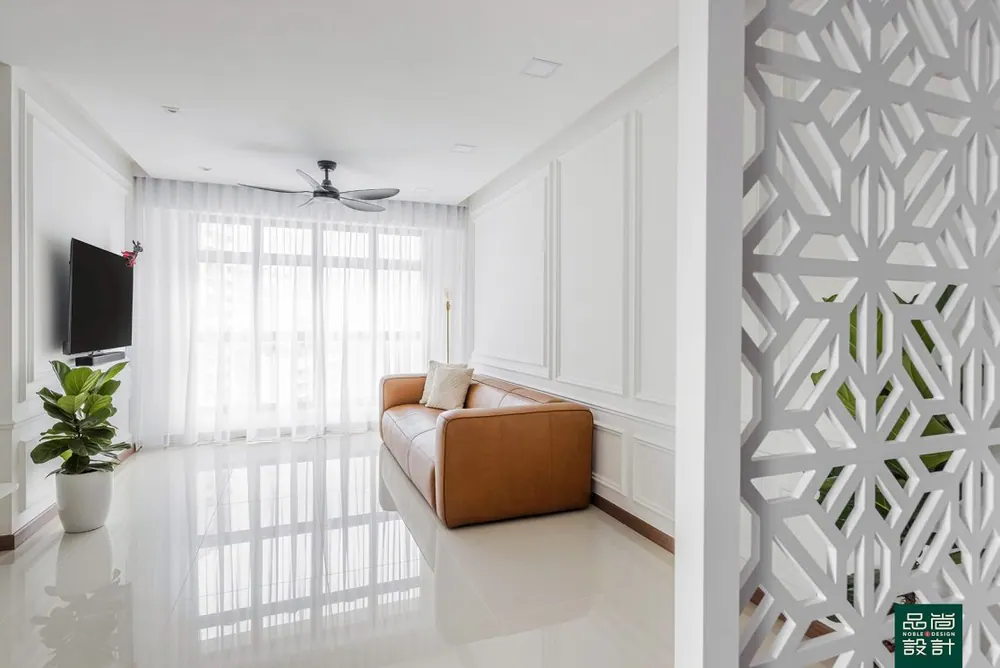 Northshore Cove 4-room — interior by Noble Interior Design (4 of 31)
