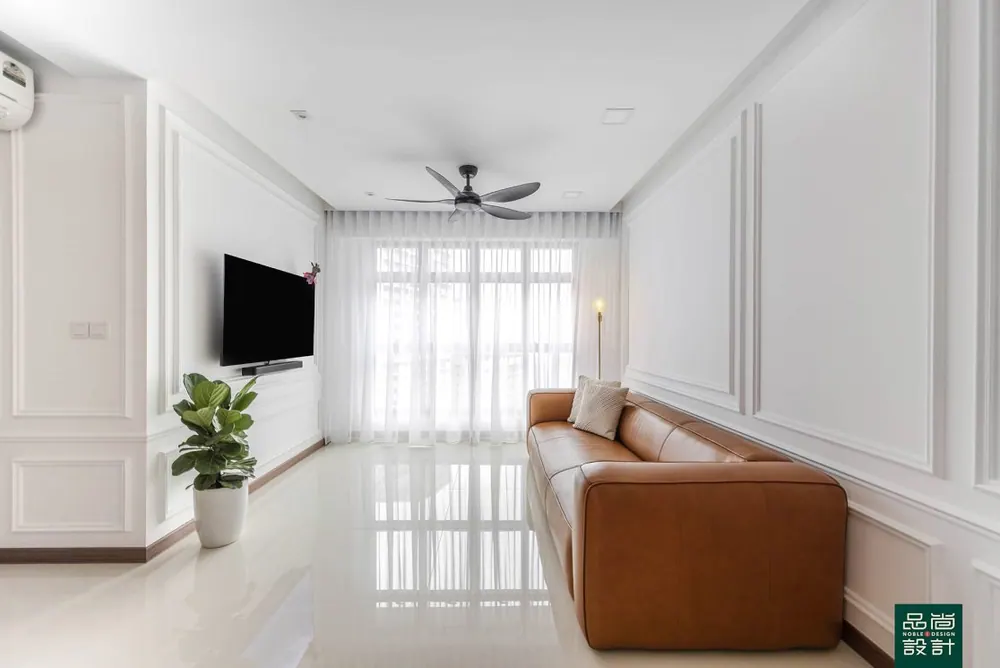 Northshore Cove 4-room — interior by Noble Interior Design (2 of 31)