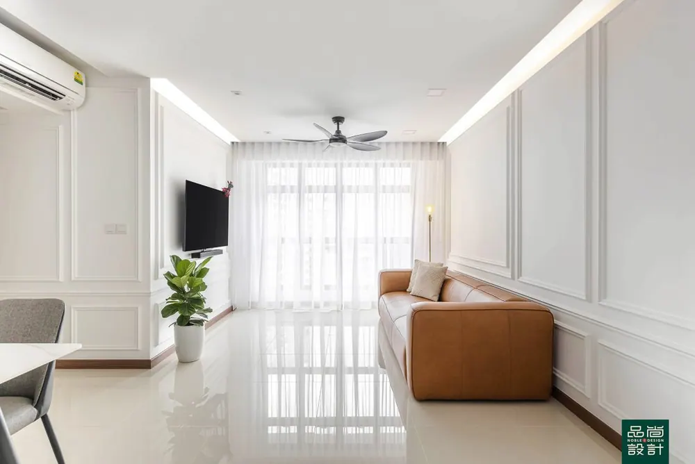 Northshore Cove 4-room — interior by Noble Interior Design (14 of 31)