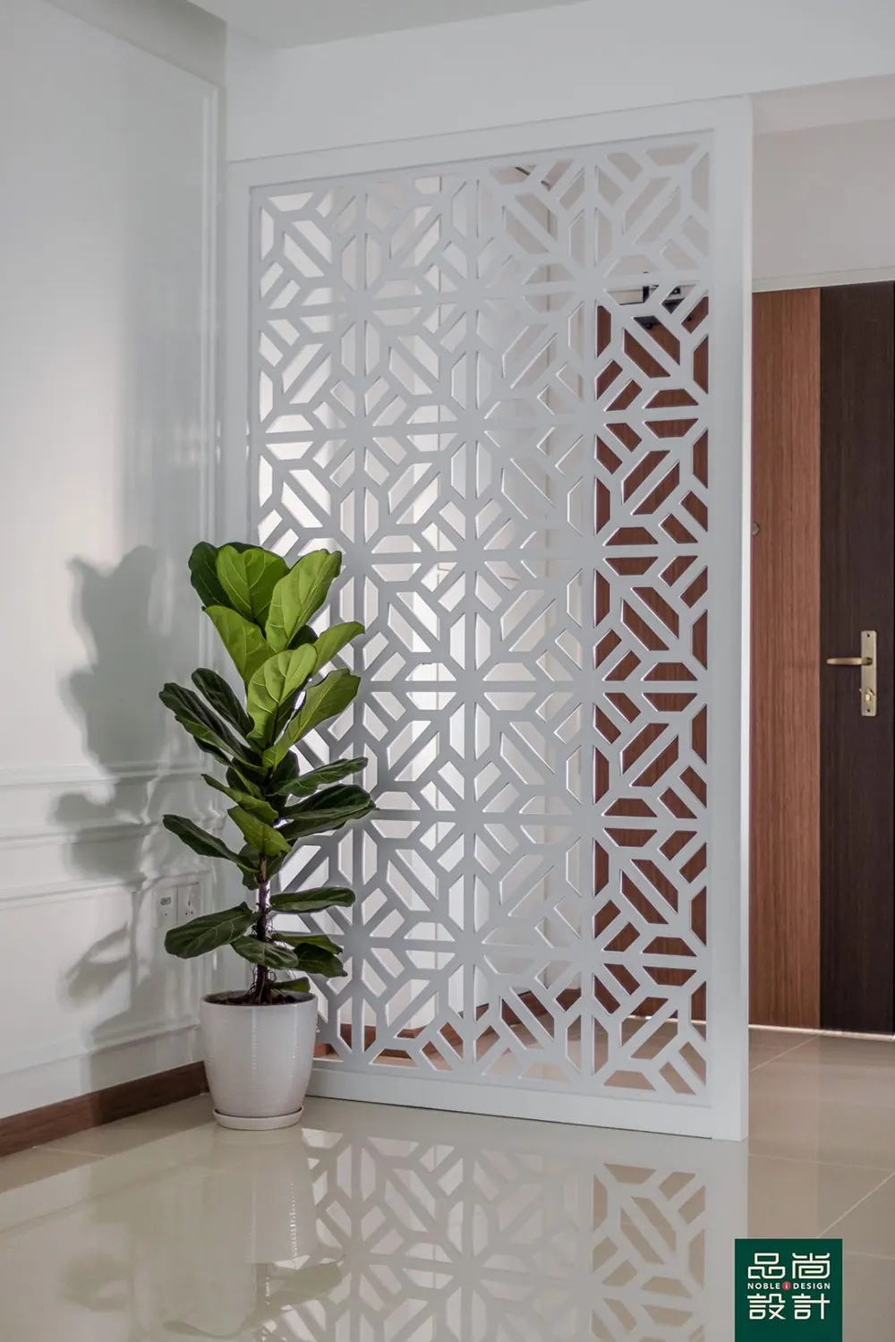 Northshore Cove 4-room — interior by Noble Interior Design (16 of 31)
