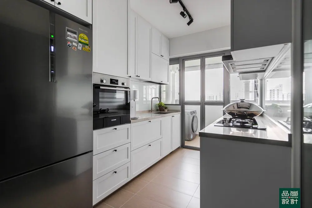 Northshore Cove 4-room — interior by Noble Interior Design (18 of 31)