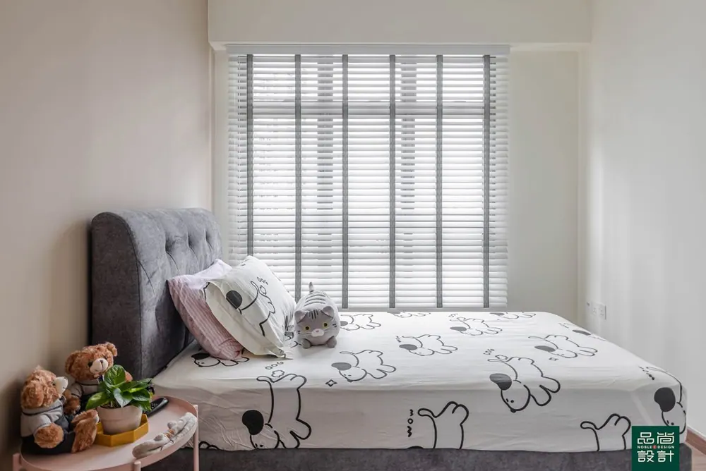 Northshore Cove 4-room — interior by Noble Interior Design (22 of 31)