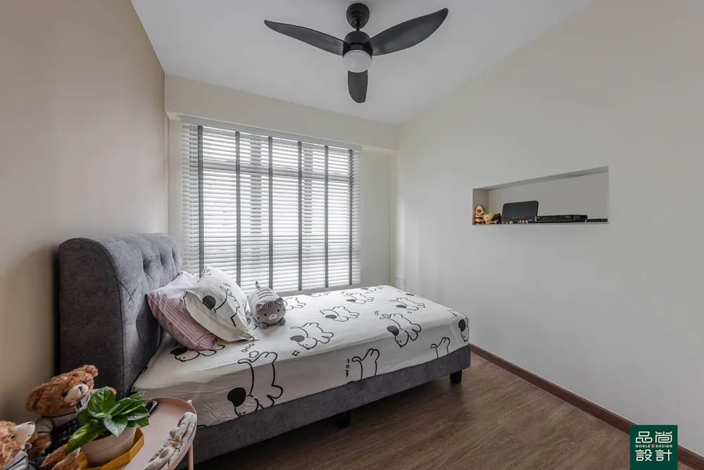 Northshore Cove 4-room — interior by Noble Interior Design (23 of 31)