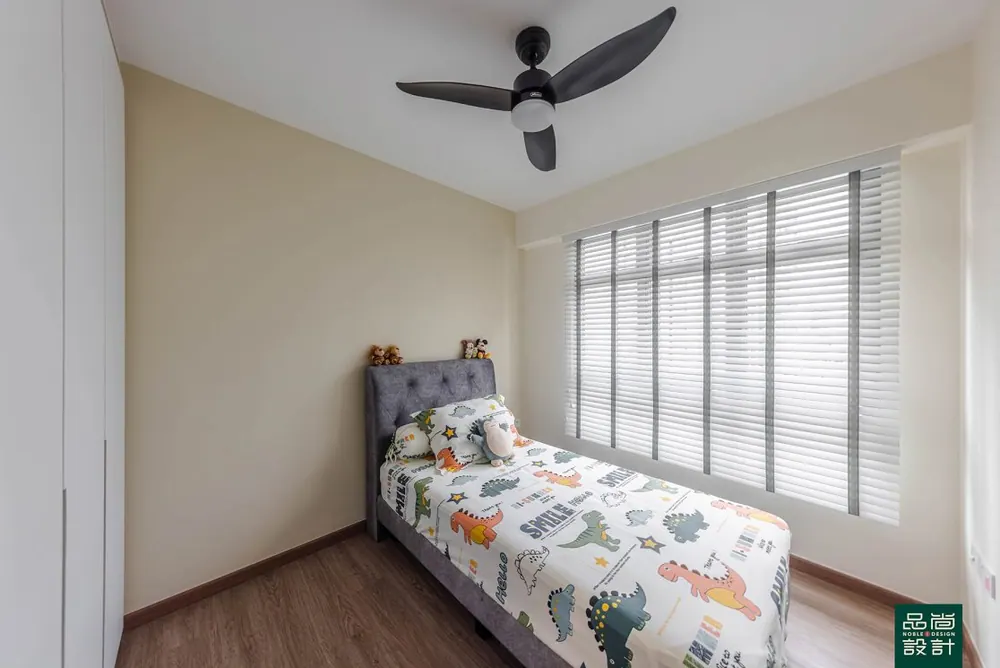 Northshore Cove 4-room — interior by Noble Interior Design (24 of 31)