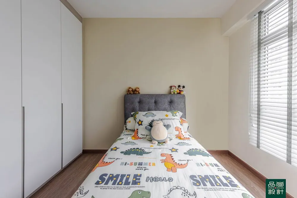 Northshore Cove 4-room — interior by Noble Interior Design (25 of 31)