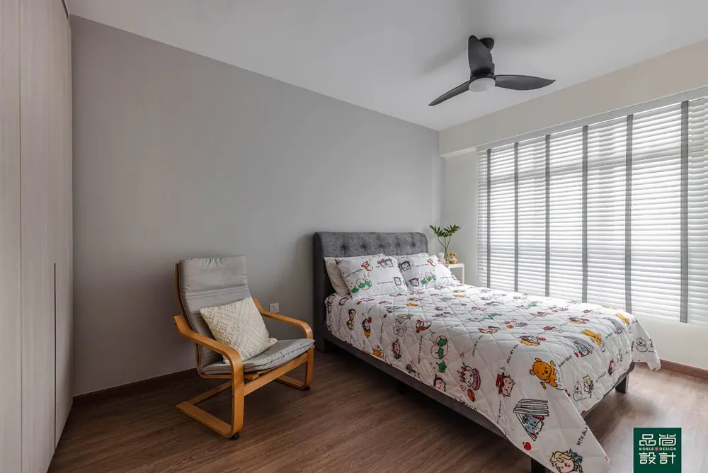 Northshore Cove 4-room — interior by Noble Interior Design (28 of 31)