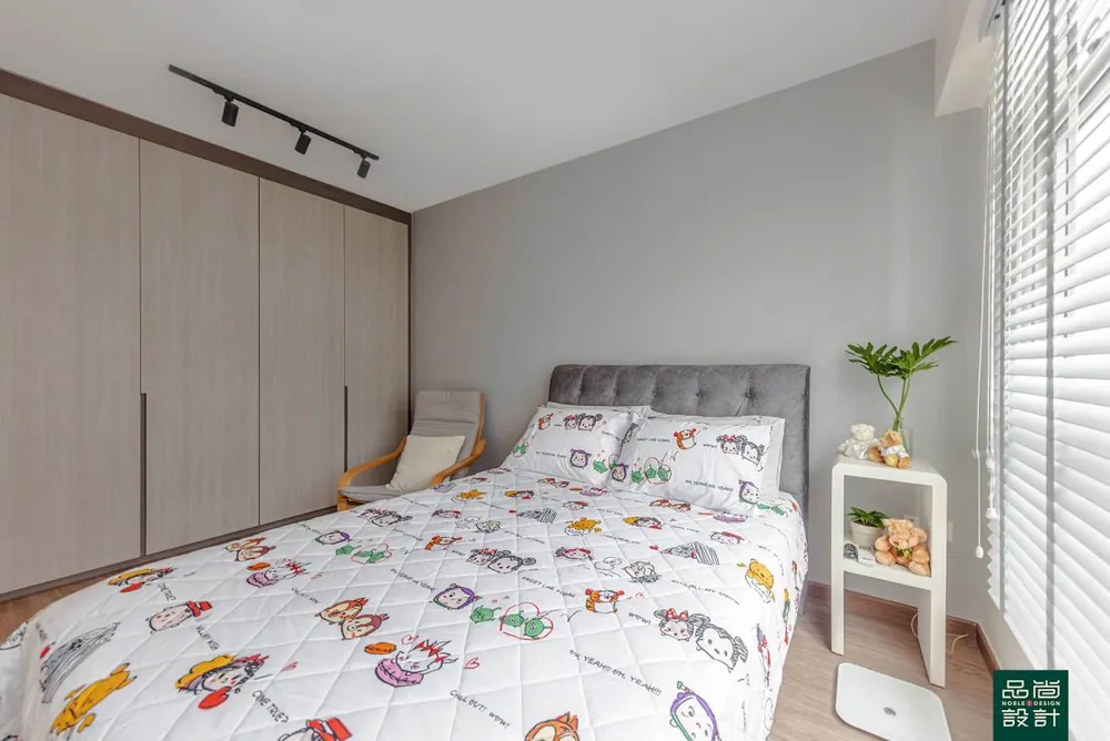 Northshore Cove 4-room — interior by Noble Interior Design (29 of 31)