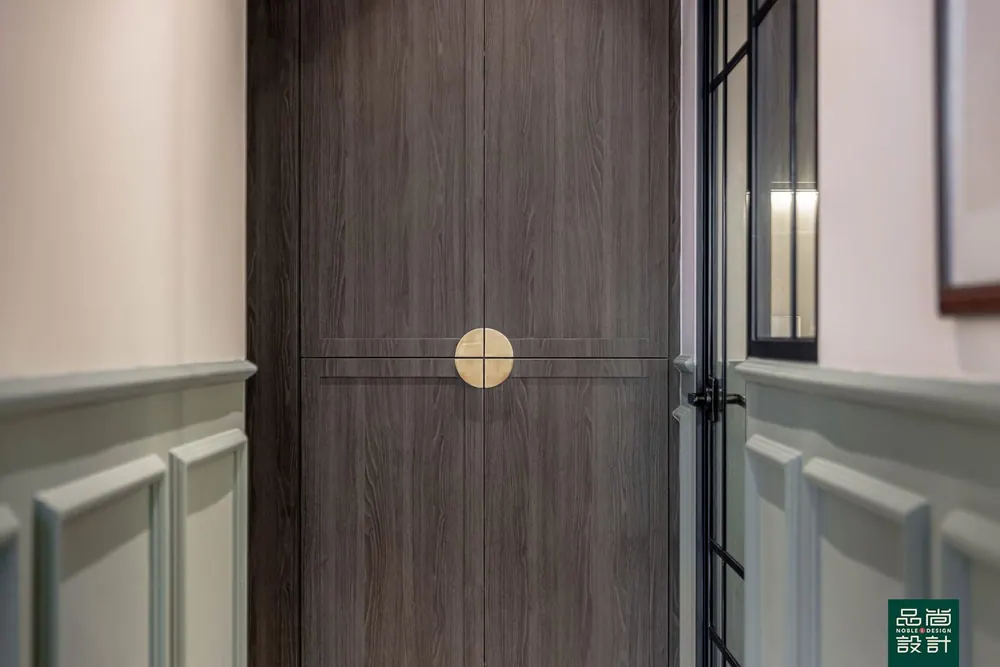 Novena Regency 3 Bedroom — interior by Noble Interior Design