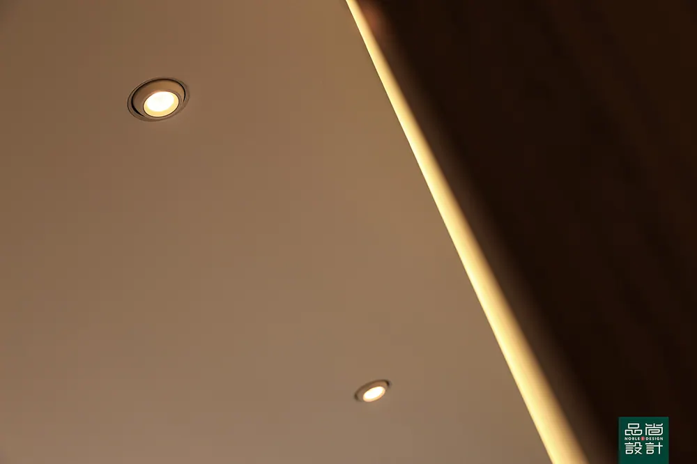 Parc Central Residences 3 Bedroom — interior by Noble Interior Design