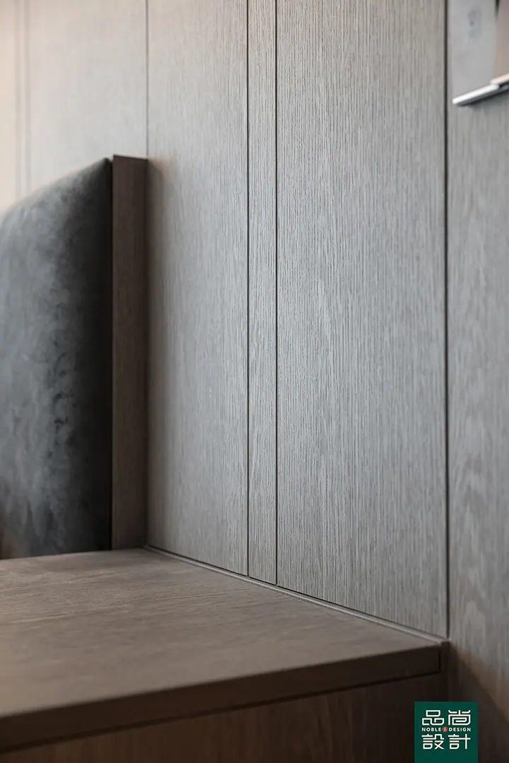 Parc Clematis 3 Bedroom — interior by Noble Interior Design