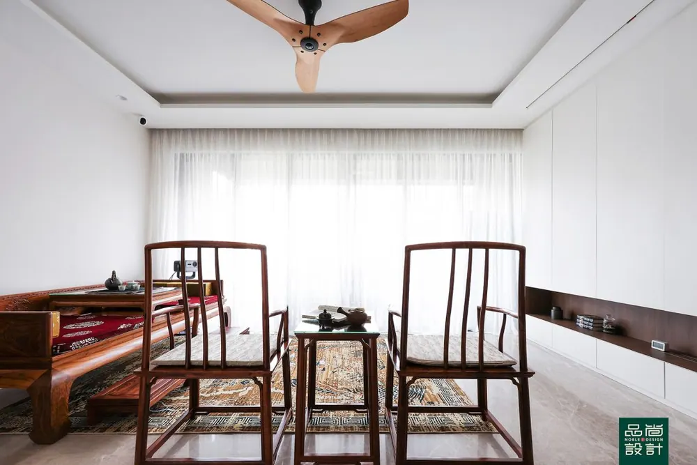 Parc Esta 5 Bedroom — interior by Noble Interior Design
