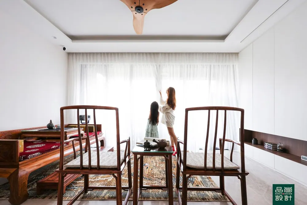 Parc Esta 5 Bedroom — interior by Noble Interior Design