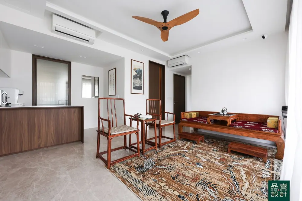 Parc Esta 5 Bedroom — interior by Noble Interior Design