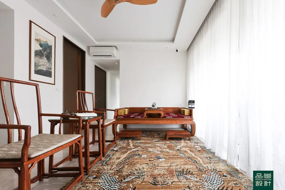 Parc Esta 5 Bedroom — interior by Noble Interior Design