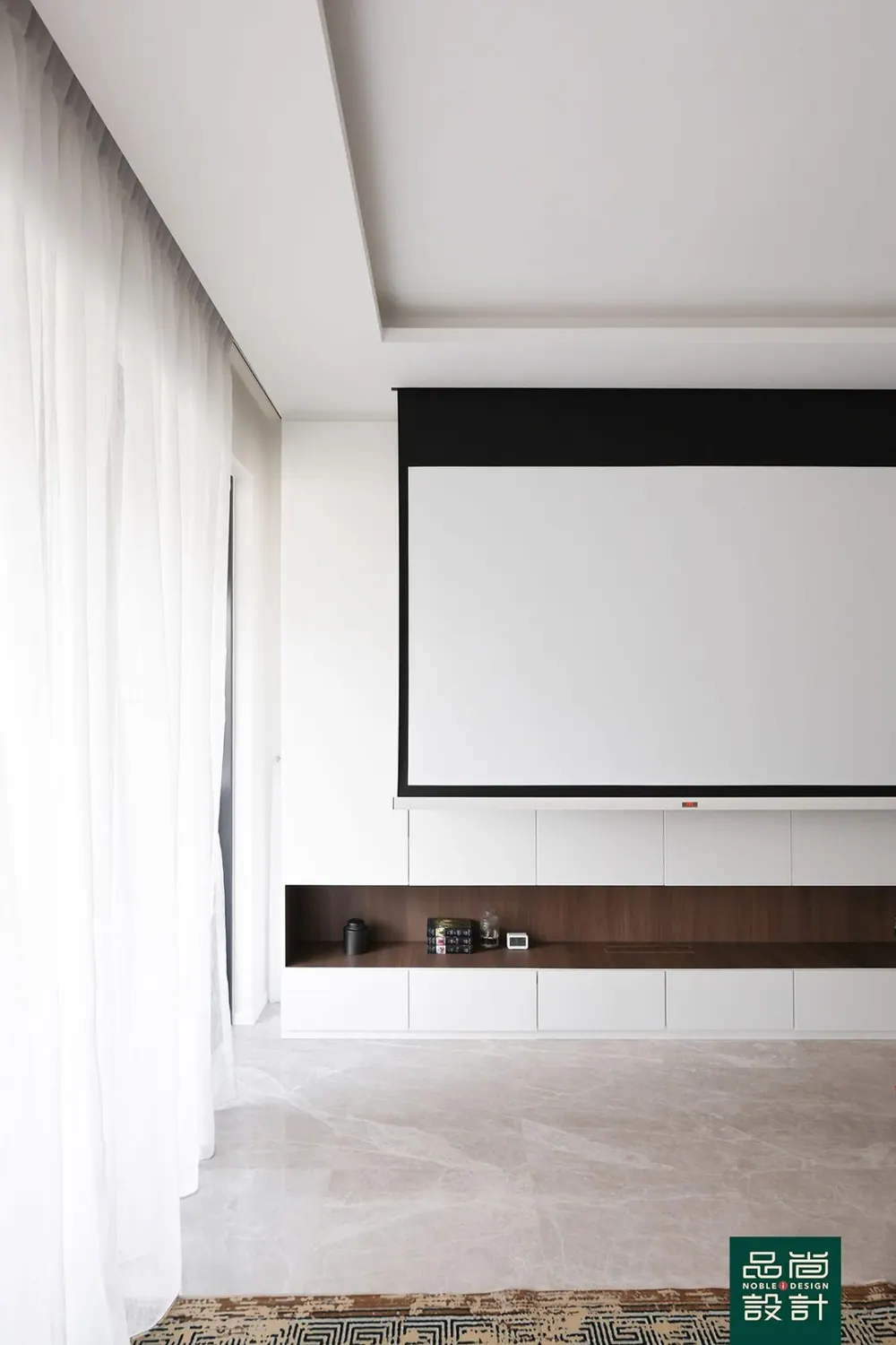 Parc Esta 5 Bedroom — interior by Noble Interior Design