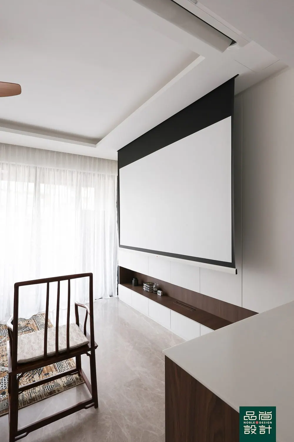 Parc Esta 5 Bedroom — interior by Noble Interior Design
