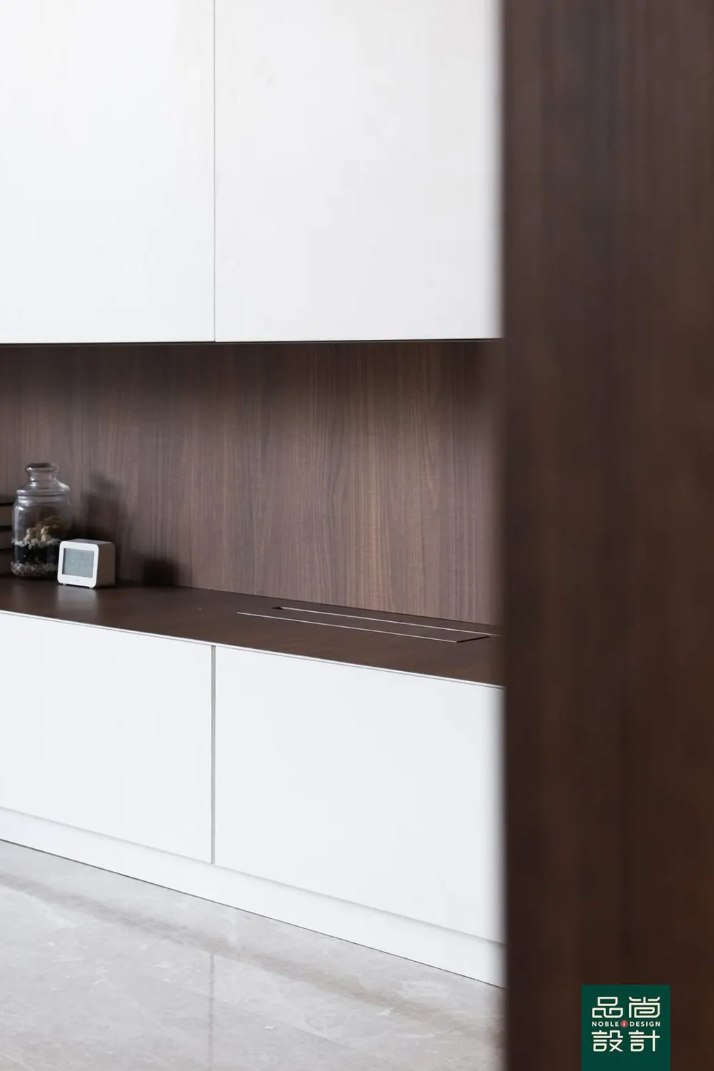 Parc Esta 5 Bedroom — interior by Noble Interior Design