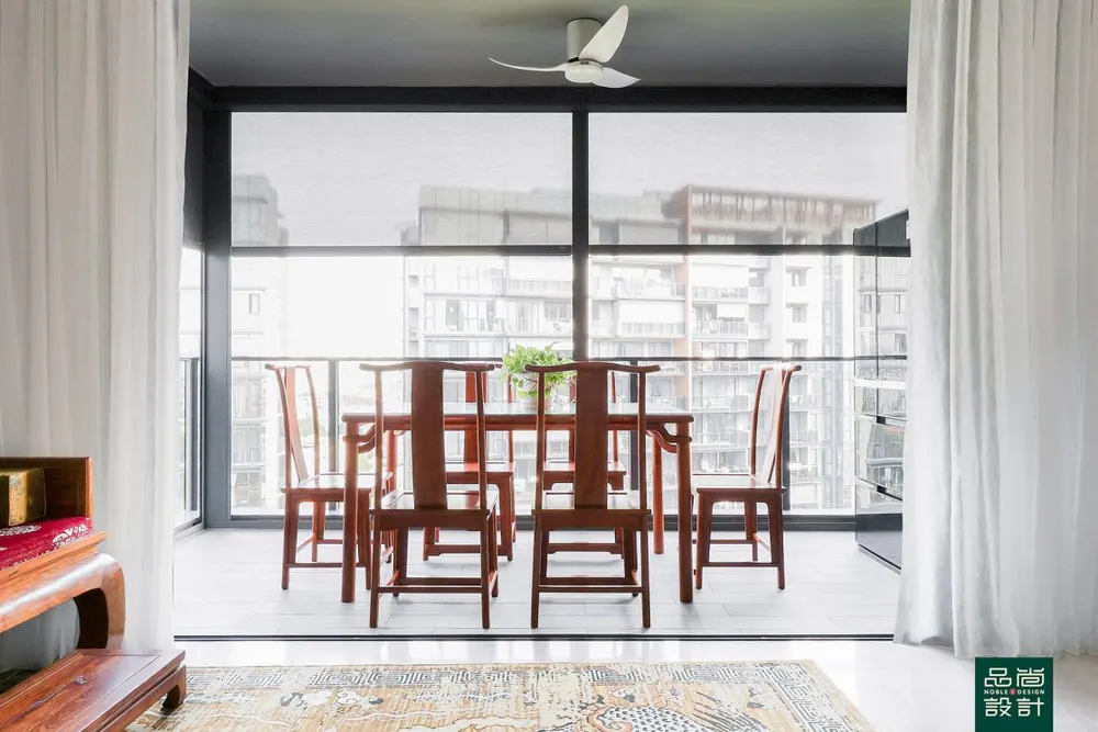 Parc Esta 5 Bedroom — interior by Noble Interior Design