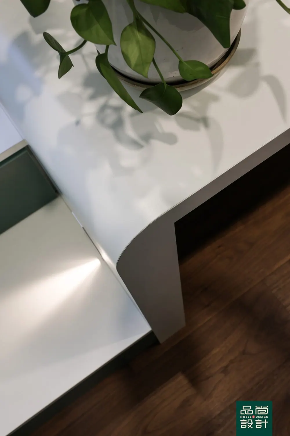 Parc Esta 5 Bedroom — interior by Noble Interior Design