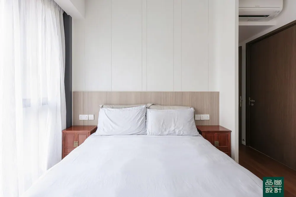 Parc Esta 5 Bedroom — interior by Noble Interior Design