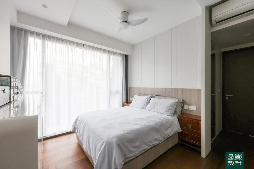 Parc Esta 5 Bedroom — interior by Noble Interior Design