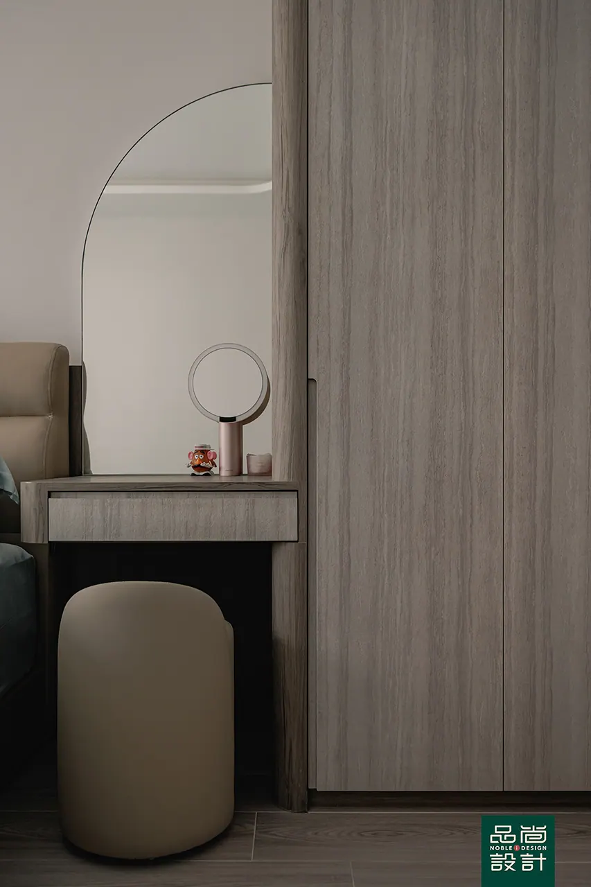 ParkView @ Bidadari 4-room — interior by Noble Interior Design