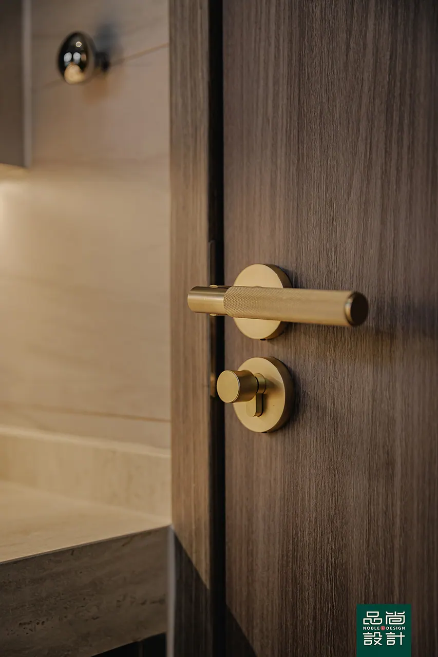 ParkView @ Bidadari 4-room — interior by Noble Interior Design