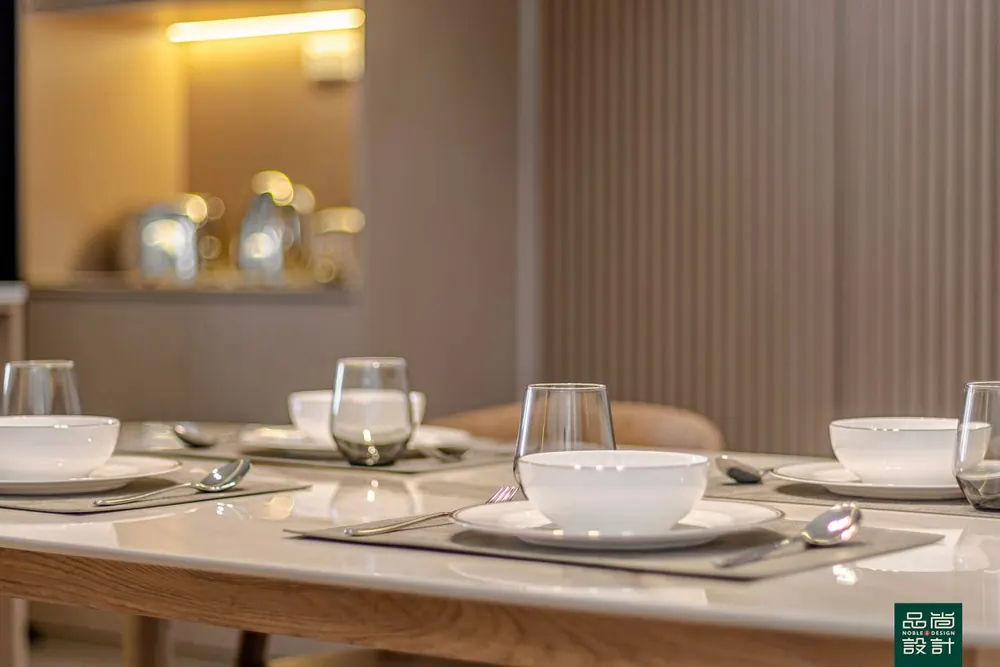 Pasir Ris 5-room — interior by Noble Interior Design
