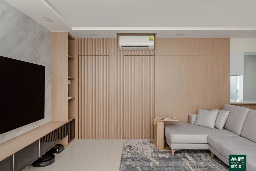 Pasir Ris 5-room — interior by Noble Interior Design