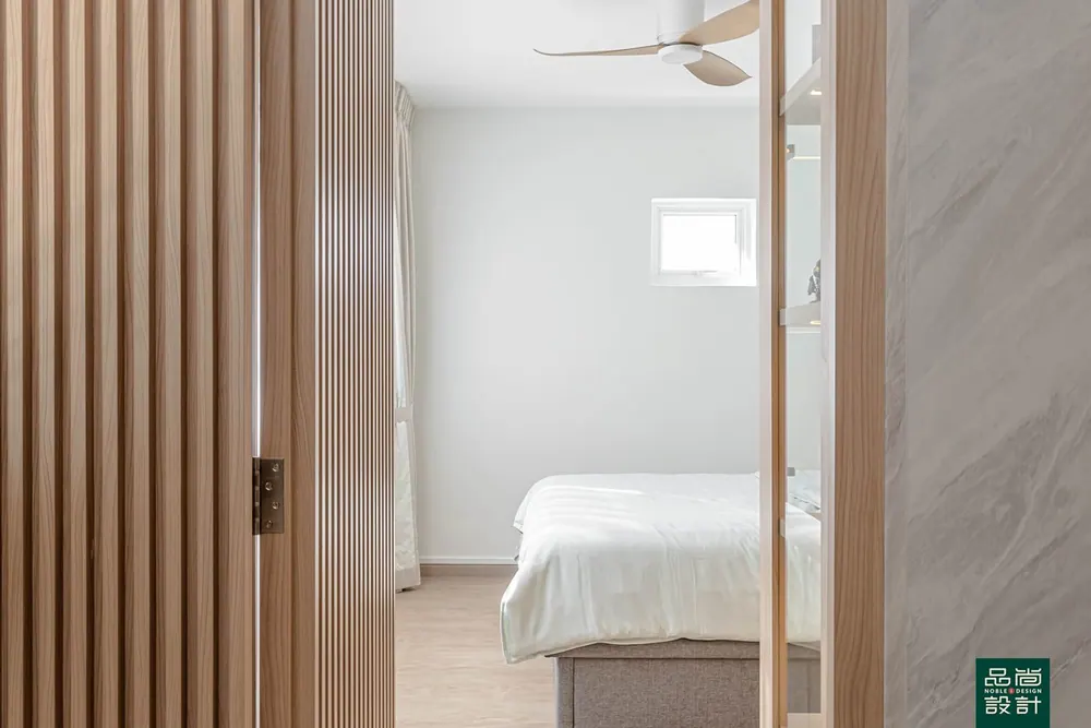 Pasir Ris 5-room — interior by Noble Interior Design