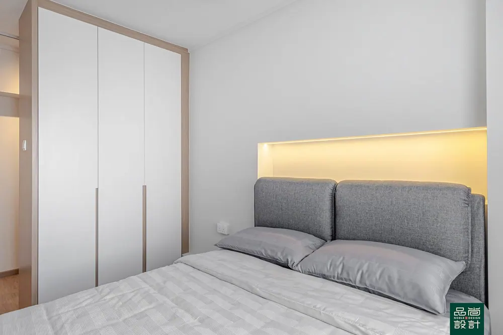 Pasir Ris 5-room — interior by Noble Interior Design