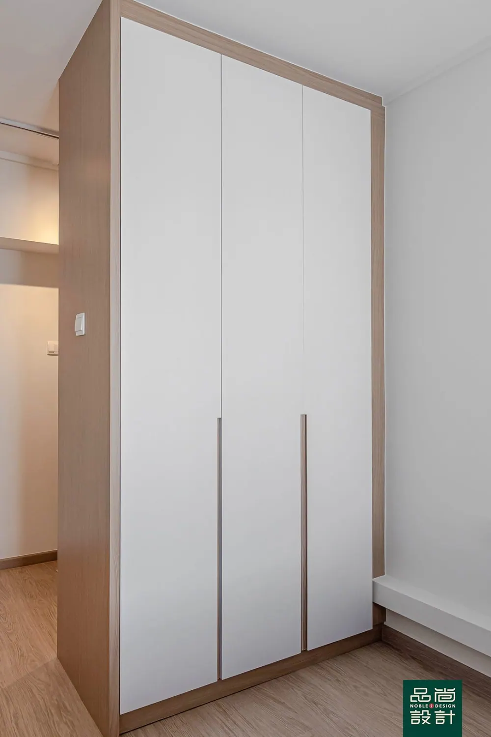 Pasir Ris 5-room — interior by Noble Interior Design
