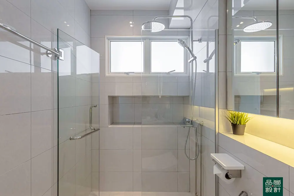 Pasir Ris 5-room — interior by Noble Interior Design