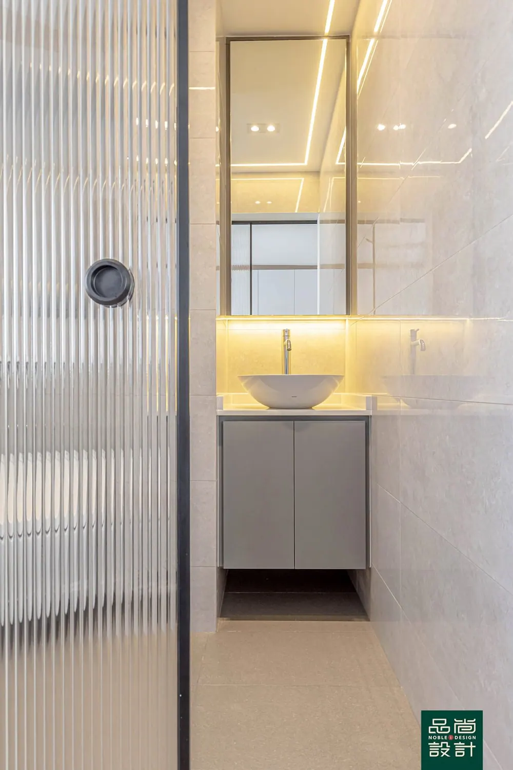 Pasir Ris 5-room — interior by Noble Interior Design