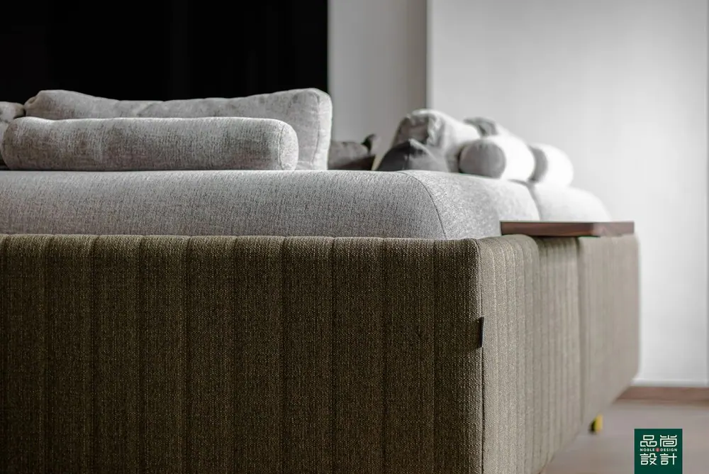 Pasir Ris 5-room — interior by Noble Interior Design