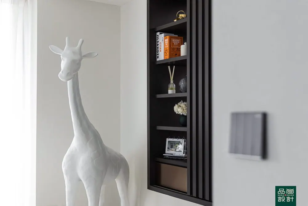 3-Storey Penthouse 3 Bedroom — interior by Noble Interior Design (6 of 35)