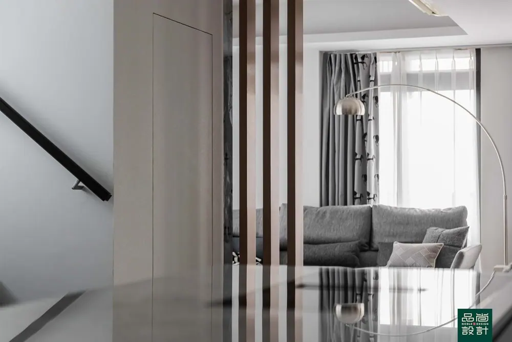 3-Storey Penthouse 3 Bedroom — interior by Noble Interior Design (12 of 35)