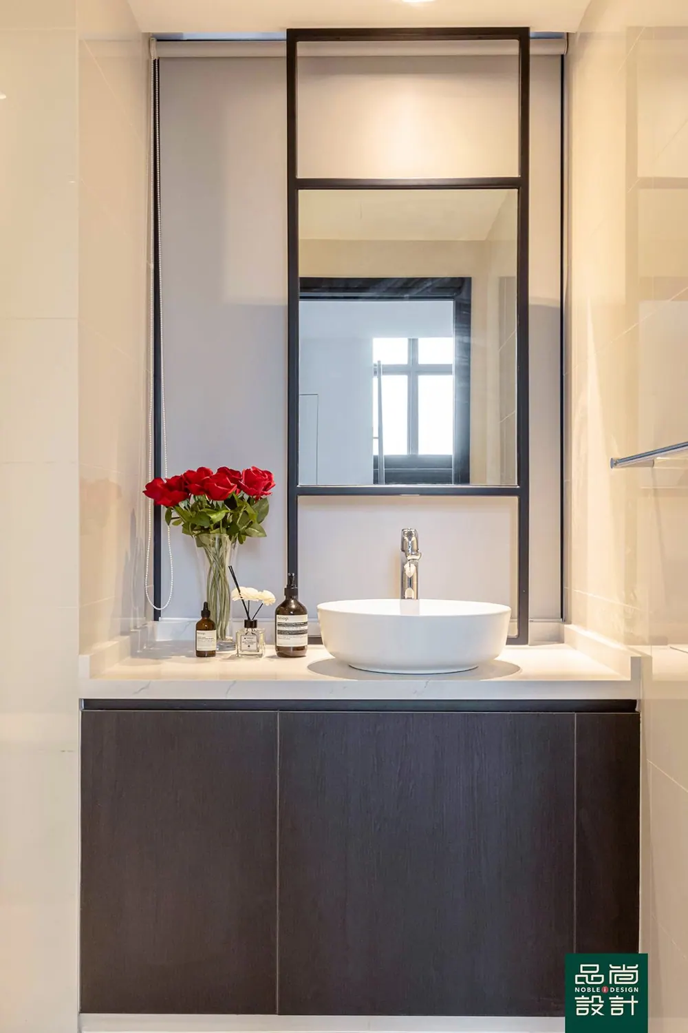 3-Storey Penthouse 3 Bedroom — interior by Noble Interior Design (19 of 35)