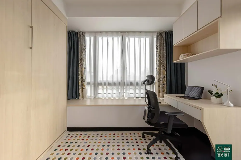 3-Storey Penthouse 3 Bedroom — interior by Noble Interior Design (23 of 35)