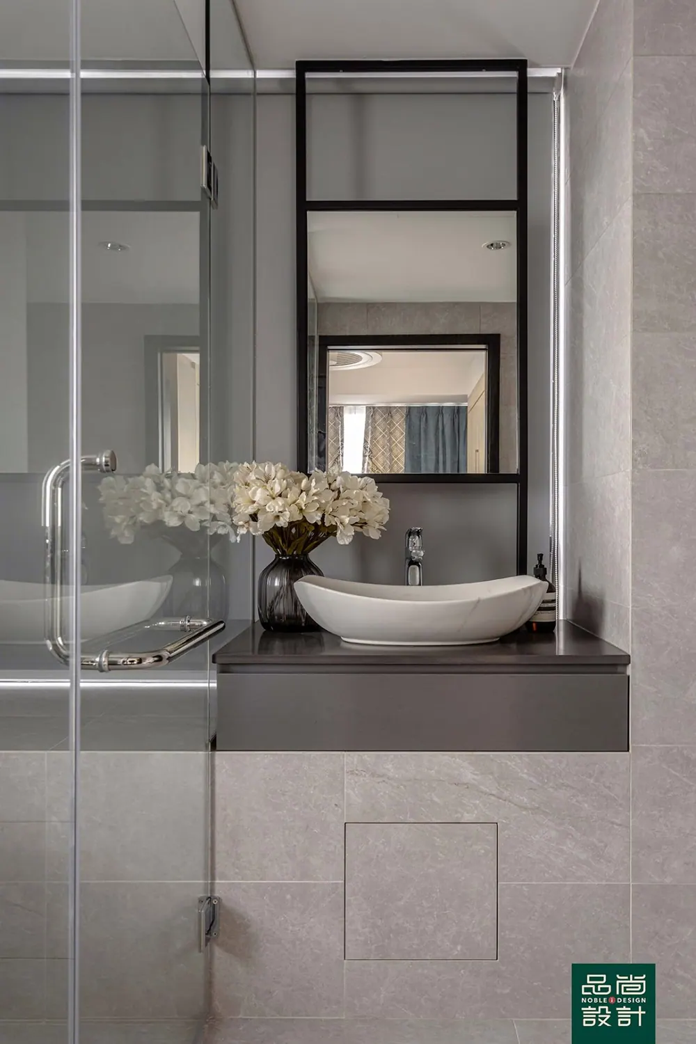 3-Storey Penthouse 3 Bedroom — interior by Noble Interior Design (25 of 35)